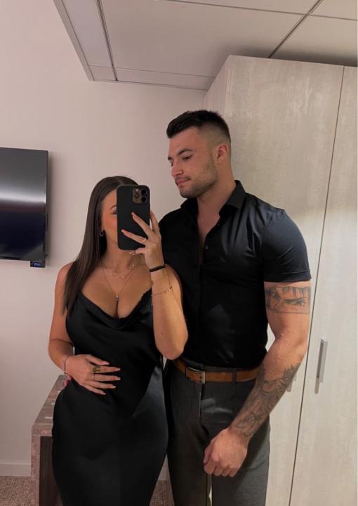Kevin Caqueux
