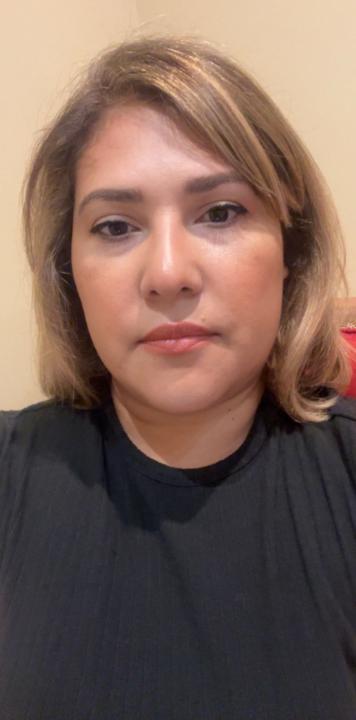 Marisol Rosales