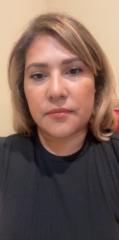 Marisol Rosales