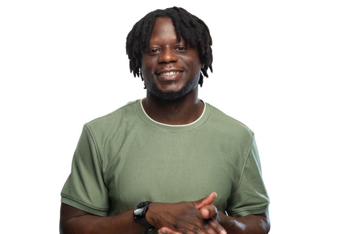 Caesar Williams