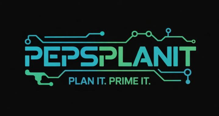 PepsPlanit