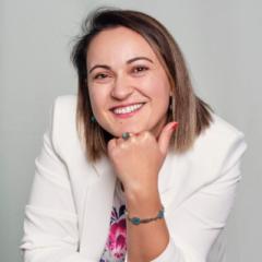 Maha Tahar