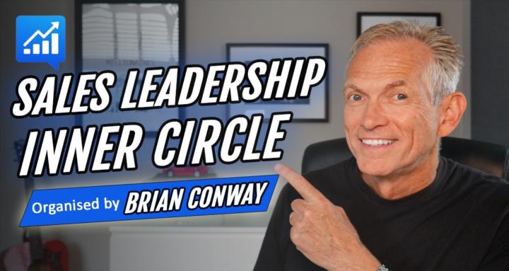 Sales Leadership Inner Circle™