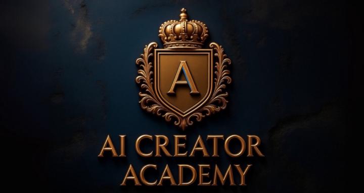 AI Creator Academy