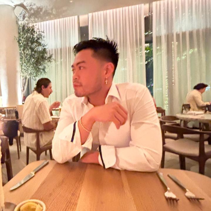 Tu Phan