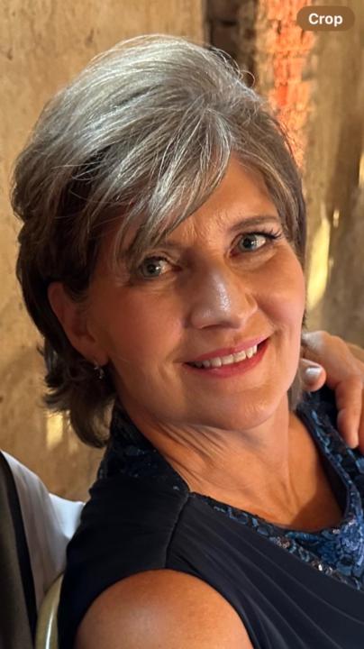 Robin Lawson