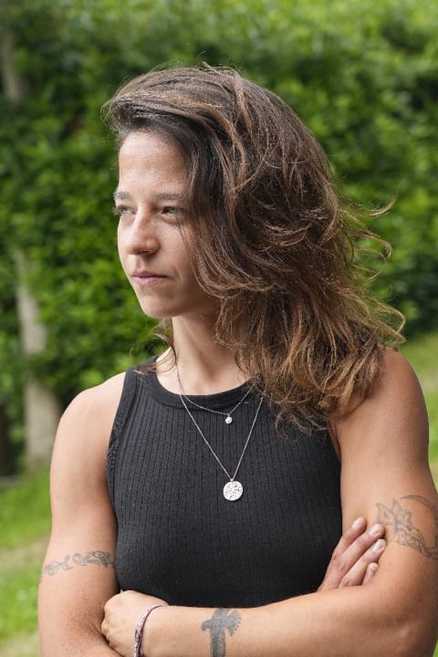 Marina Vañó
