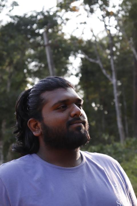 Vigneshramana V
