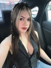 Mayra Chacón