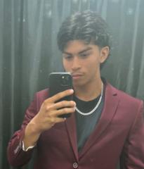 Christopher Avalos