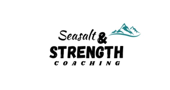 Seasalt and Stronger Community