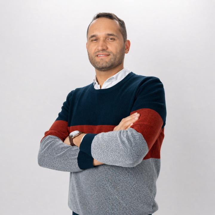 Efrain Diaz