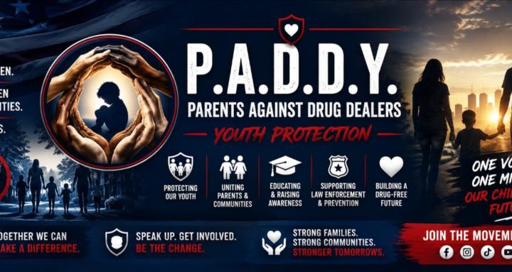 P.A.D.D.Y.