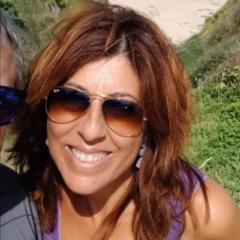 Cristina Tabernero Neira