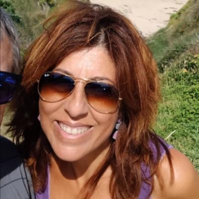 Cristina Tabernero Neira