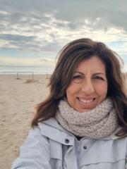 Cristina Tabernero Neira