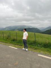 Shaiel Fuentes