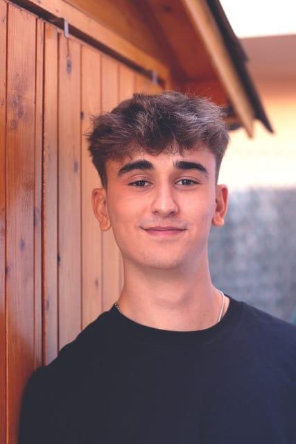 Miguel Angel Burgueño