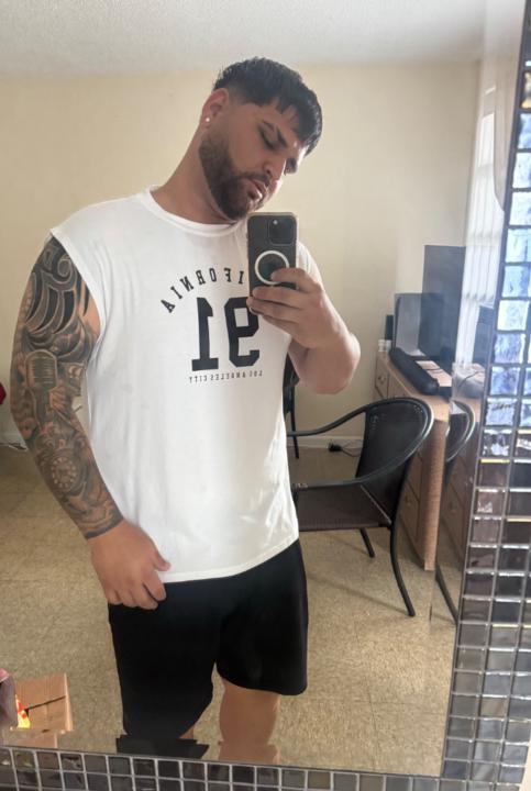 Luis Gonzalez