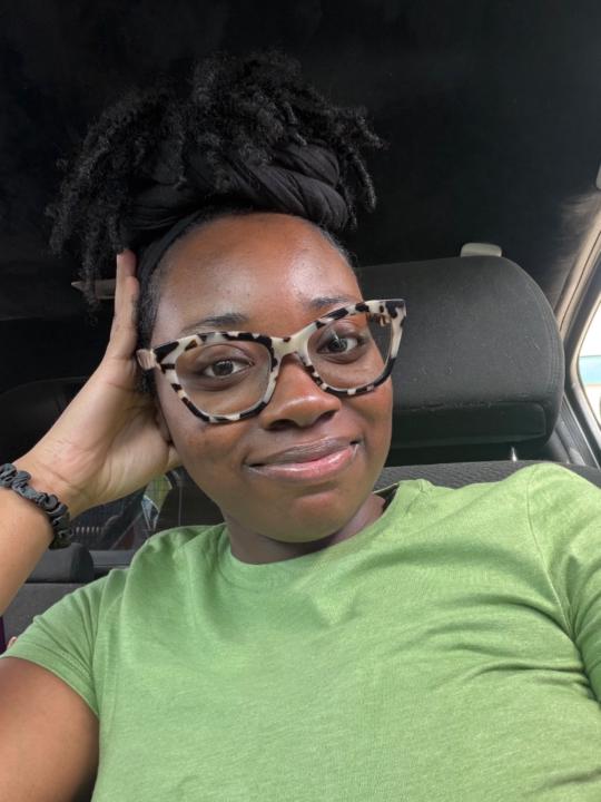 Qualyne Henry