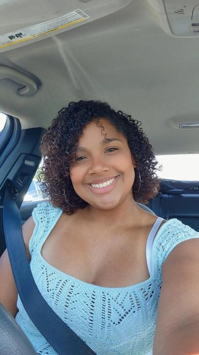 Maria Gabriela Perez