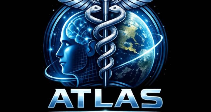 Atlas Anatomy