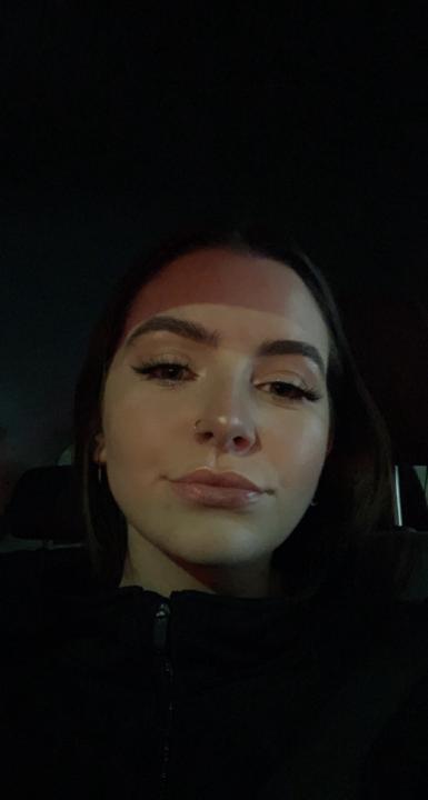 Maia Ornsby
