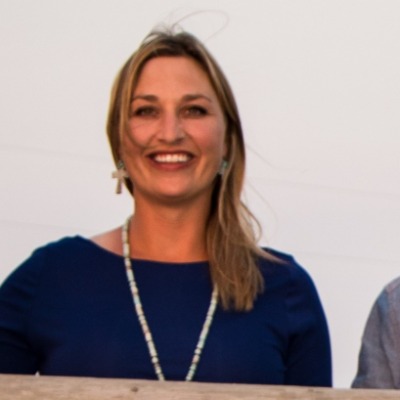 Jerrian Franzen