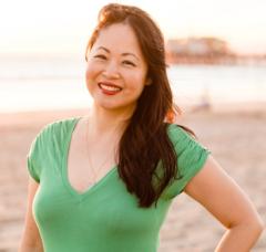 Katy Chen Mazzara