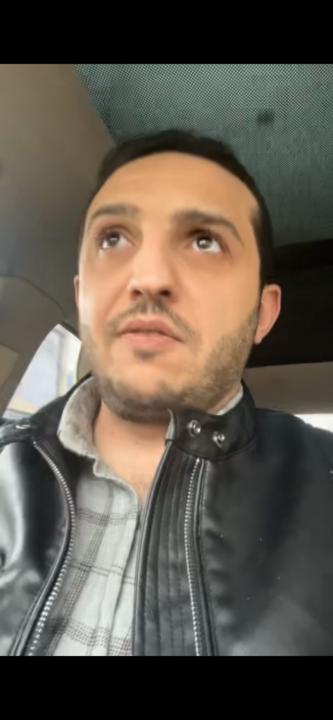 Mohammed Hyasat