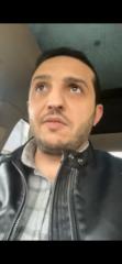 Mohammed Hyasat
