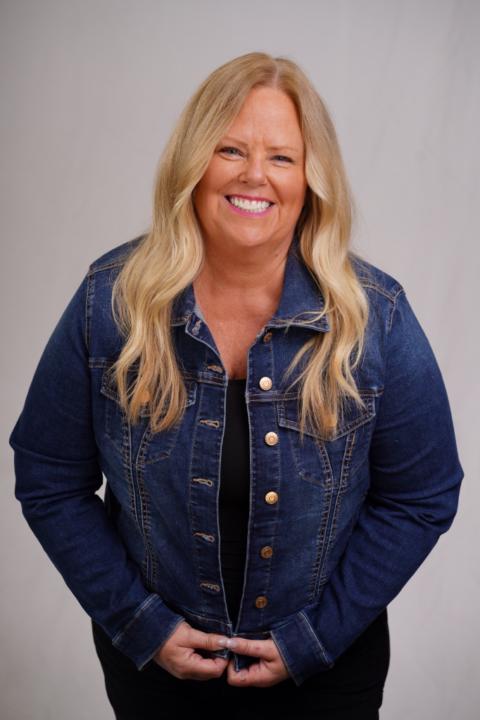 Cynthia Fawcett