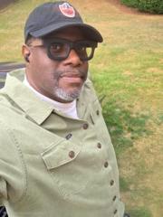 Kevyn Jefferson