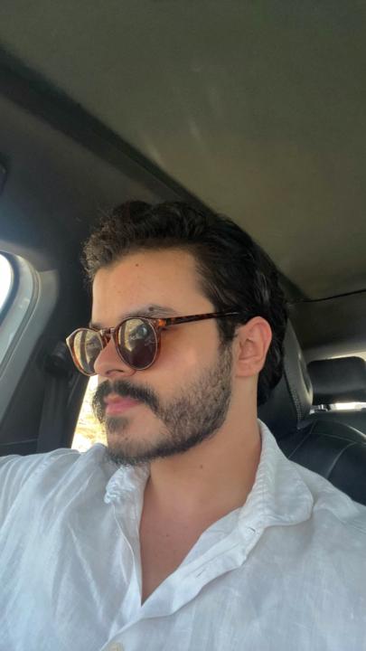 Abdalhameed Alfaouri