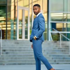 Emanuel Burdette