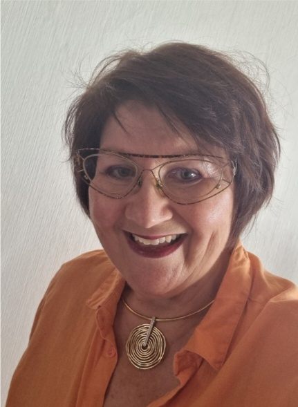 Monika Merklinger-Bäum