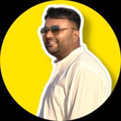Ankur Lad