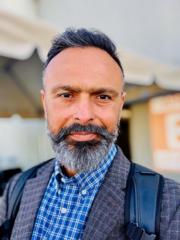 Karamvir Singh