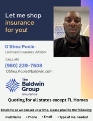 OShea Poole