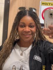 Latisha Harris