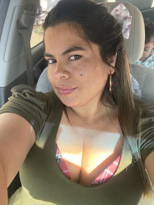 Lidia Dominguez