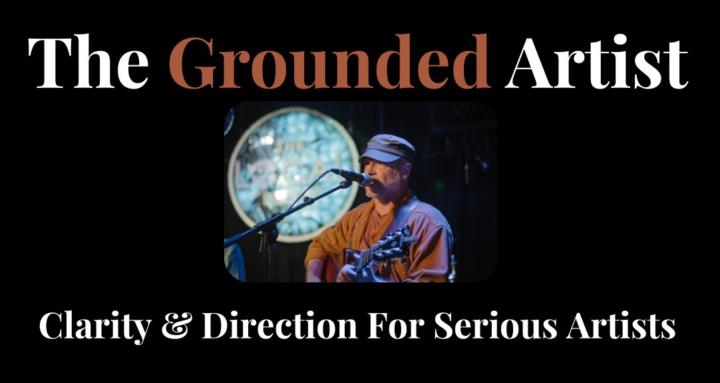 The Grounded Artist