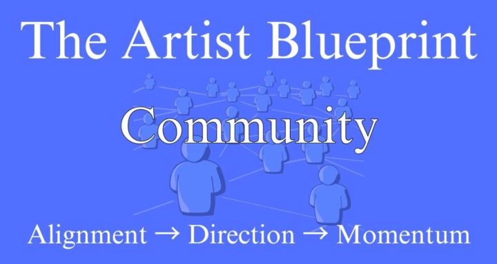 The Artist Blueprint