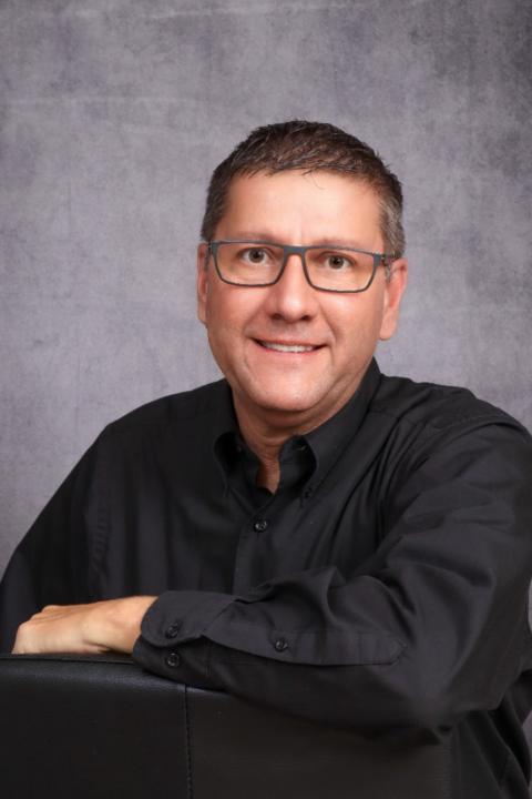 Greg Woods