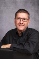 Greg Woods
