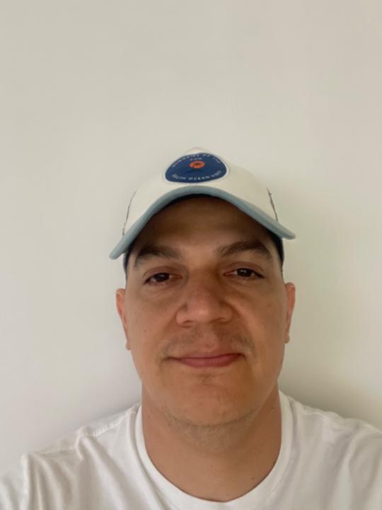 Alfredo Martinez