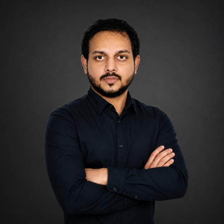 Sohanul Habib