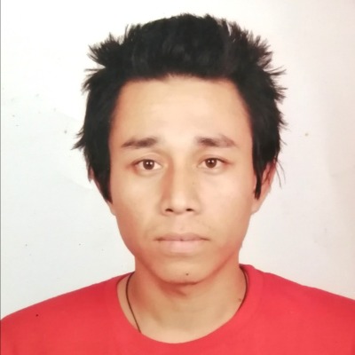 Rojit Soram