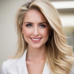 Brittany Bentley