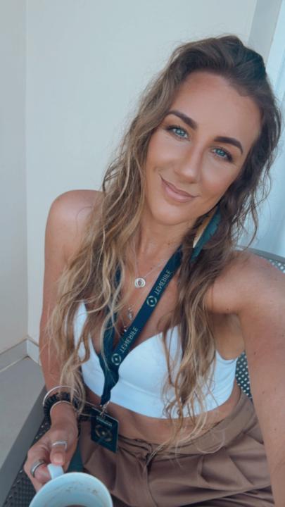 Katie Swain